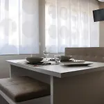 De Angeli Appart hôtel