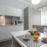 De Angeli Appart hôtel
