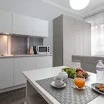 De Angeli Appart hôtel 4*