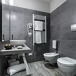 De Angeli Appart hôtel