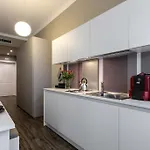 De Angeli Appart hôtel 4*