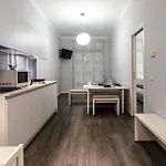 Appart hôtel De Angeli 4*