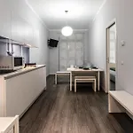 Appart hôtel De Angeli 4*