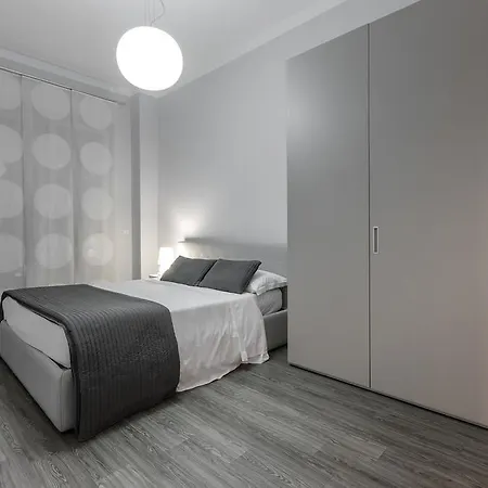 De Angeli Appart hôtel 4*