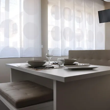 De Angeli Aparthotel