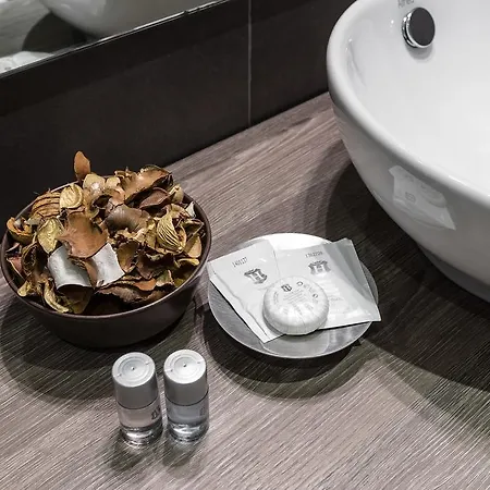 De Angeli Apartmanhotel