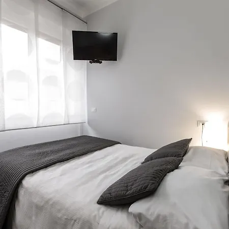 De Angeli Aparthotel