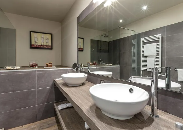 Aparthotel De Angeli 4*