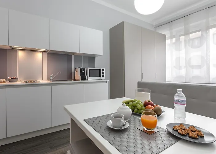 De Angeli Aparthotel