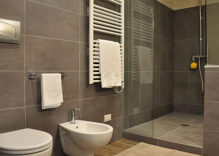De Angeli Aparthotel