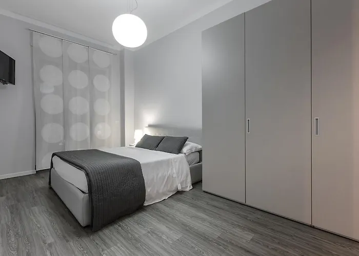 De Angeli Aparthotel 4*