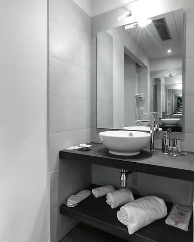 De Angeli Aparthotel Milaan