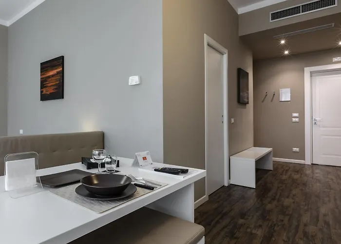 Aparthotel De Angeli