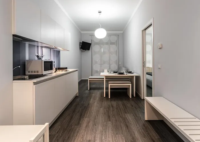 Aparthotel De Angeli 4*