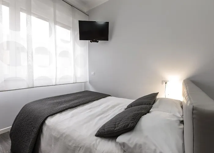 De Angeli Aparthotel