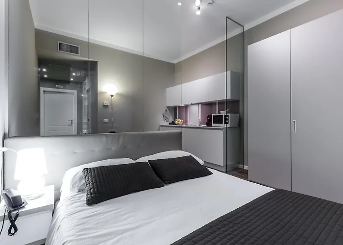 Aparthotel De Angeli