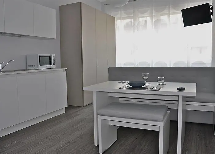 De Angeli Aparthotel Milaan