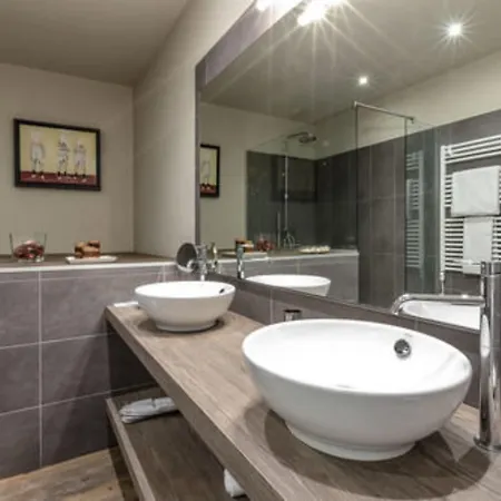 Aparthotel De Angeli 4*