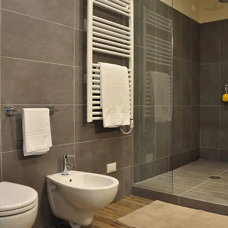 De Angeli Aparthotel