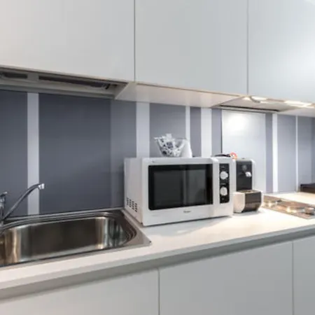 Aparthotel De Angeli 4*