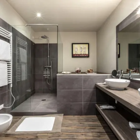 Aparthotel De Angeli 4*