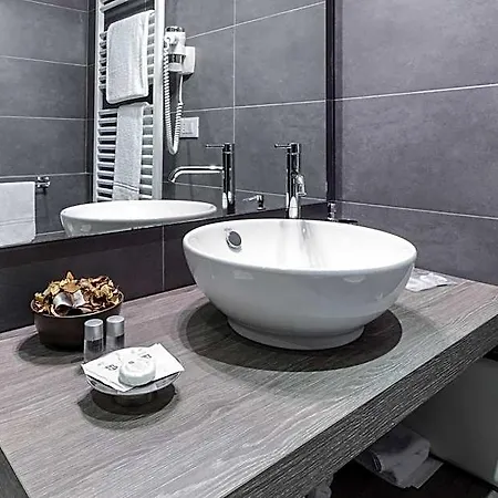 Aparthotel De Angeli Milan