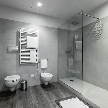 De Angeli Hotel apartamentowy Mediolan