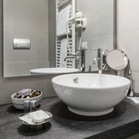 De Angeli Hotel apartamentowy