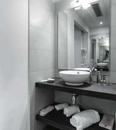 De Angeli Aparthotel Milán