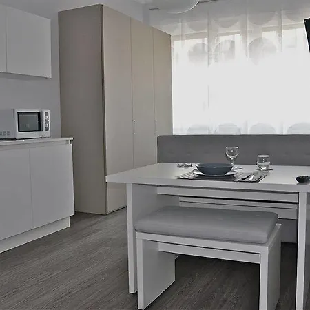 De Angeli Aparthotel Milaan